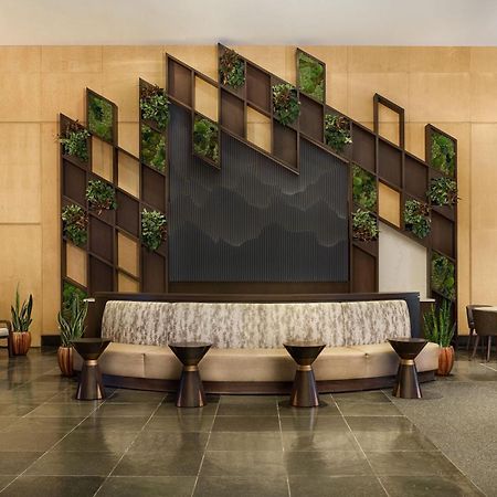 The Westin Denver Downtown Exterior photo