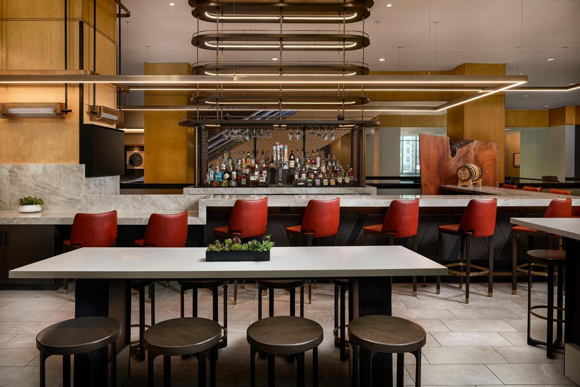 The Westin Denver Downtown Exterior photo