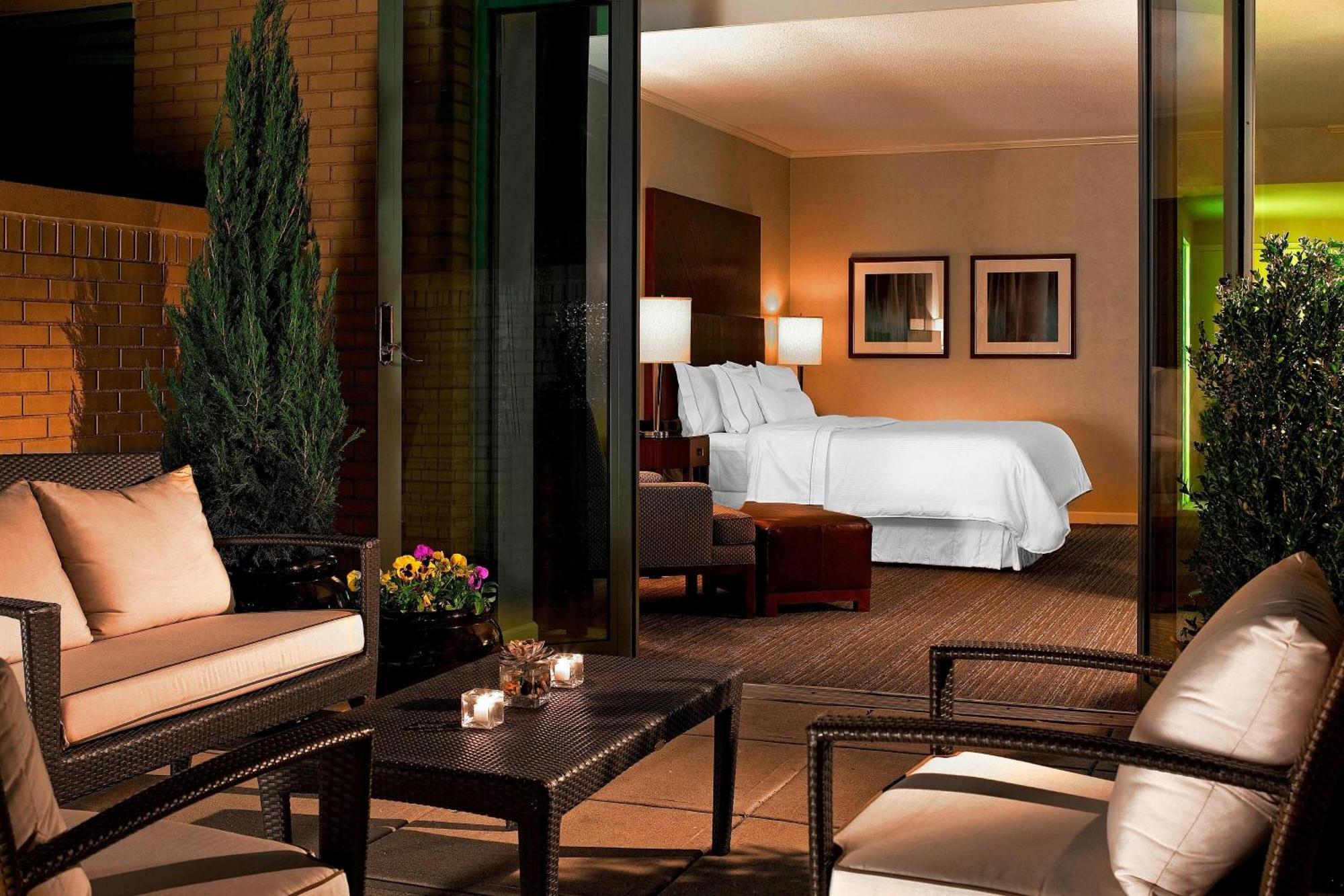 The Westin Denver Downtown Exterior photo